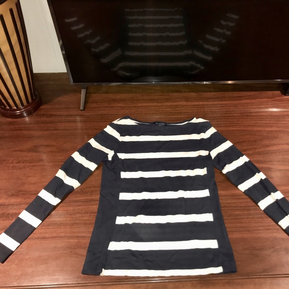 Long Sleeve Tommy Hilfiger Shirt - Picture 2 of 4